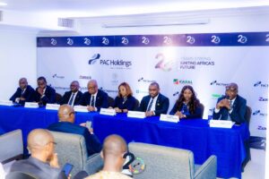 Powering Africa’s financial future: PAC Holdings strengthens economic growth through integrated financial solutions