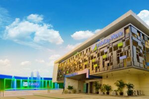GCR upgrades Fidelity Bank rating on stronger capital position