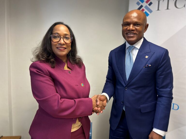 International Trade Centre and Access Bank partner to boost small business growth across 14 African countries