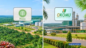 Presco, Okomu rank among NGX’s top compounders after 62x and 42x returns