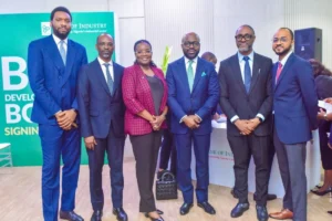 RMB Nigeria advises on BOI’s ₦274.18 billion domestic bond issuance