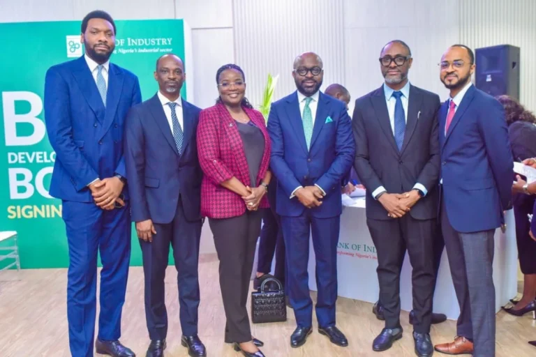RMB Nigeria advises on BOI’s ₦274.18 billion domestic bond issuance