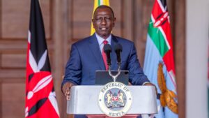 Kenya to ban unprocessed gold exports, plans three new refineries