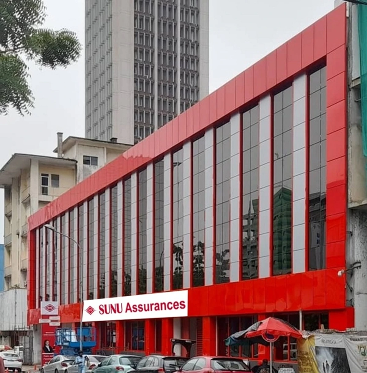 SUNU Assurances lists N9.34 billion new shares; unveils AI-driven growth strategy post-recapitalisation