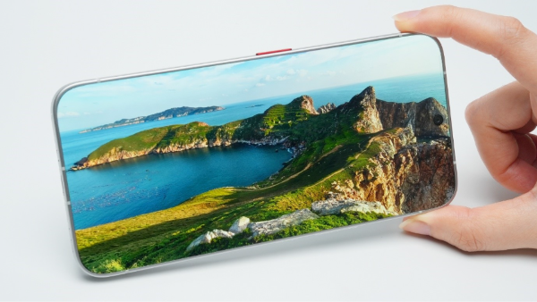 Tecno camon slim
