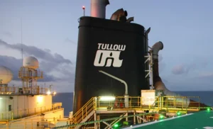 Tullow Oil shares crash 50% after Ghana wins $196.5 million tax dispute