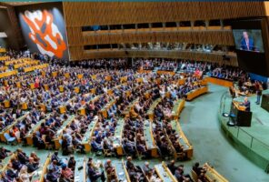 Nigeria to advance services exports and job creation through Hire From Nigeria engagement at UNGA 81