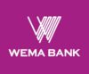 Where will Wema Bank stock be in one year?