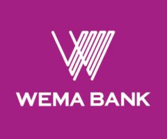 Where will Wema Bank stock be in one year?