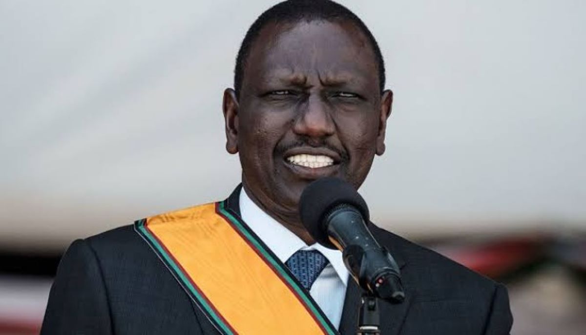 Le Kenya veut une part dans la raffinerie Dangote de Lamu à 16 milliards de dollars