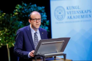 World Bank appoints Nobel laureate Michael Kremer as Chief Economist