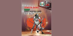 Road to the crown: Zenith Bank/NBBF women’s basketball league final 8 set for lagos