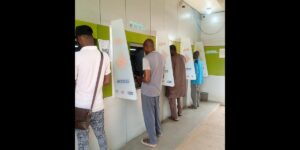 Bringing millions more Africans into the economy