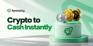 Apexpay rides Nigeria’s crypto boom to make crypto spendable