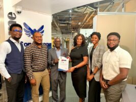 Bon Voyage Travel Named Nigeria’s Leading Travel Management Company at 2026 World Travel Awards