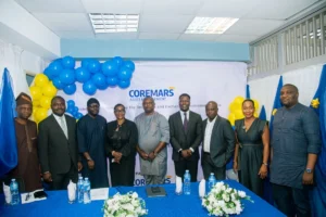 Coremars Asset Management Limited Launches ₦1 Billion Money Market Fund, Expanding  Access to Professional Investment Management