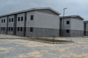 Mixta Africa Delivers on Its Promise as 27 Ibudo Wura Homeowners Receive Their Keys