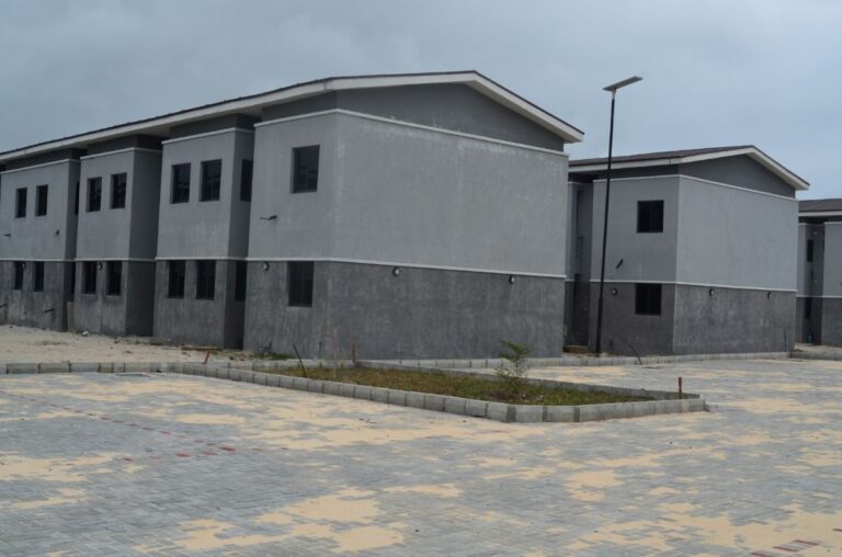 Mixta Africa Delivers on Its Promise as 27 Ibudo Wura Homeowners Receive Their Keys