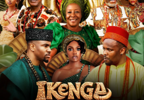 Ikenga crosses N75 million, becomes highest-grossing Igbo film of all time