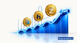 Best performing Equity mutual funds in Nigeria as of August 2026