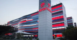 Airtel Africa buyback hits 19.91 million shares after fresh 798,919-share purchase