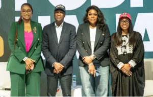 PodFest Naija 2026 unites storytellers, creators, podcasters, brands, policymakers and culture shapers for Nigeria’s biggest Festival of Stories