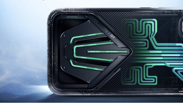 infinix