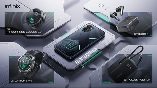 infinix