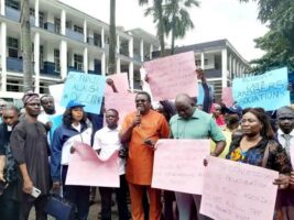 Education Unions reject TUC suspension, demand King’s College concession reversal