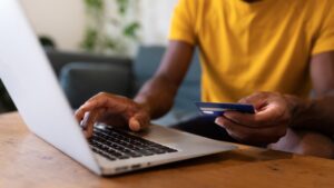 When the Card Isn’t There: Why Trust Matters in Digital Commerce