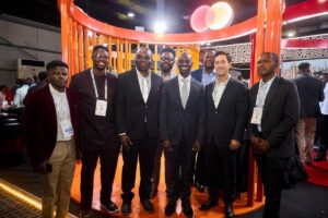 Mastercard champions a more connected digital future for Africa at GITEX Nigeria 2026