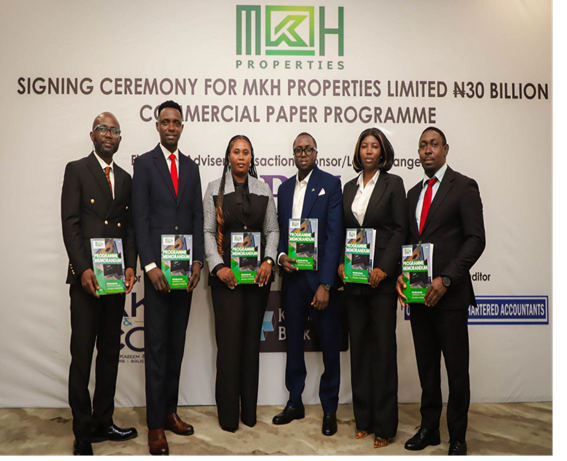 mkh properties