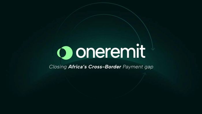 oneremit