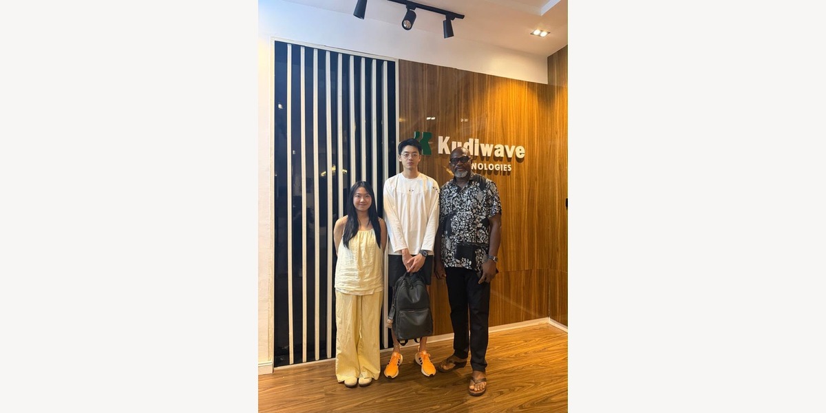 PalmPay says KudiWave address, account ownership unknown as KudiWave provides evidence