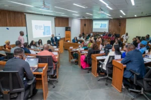 How ProvidusUnity Bank Is driving economic growth, one SME at a time