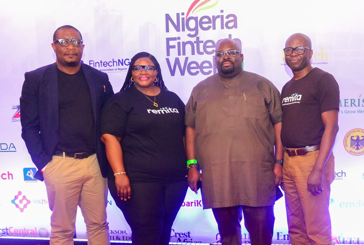 Remita lance une super app pour attaquer le marché des particuliers au Nigeria