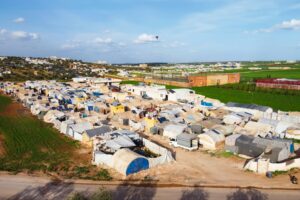 UNHCR funding cuts put 8.3 million displaced people at risk of losing vital aid