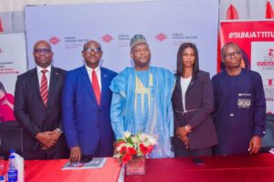 SUNU Assurances lists N9.34 billion new shares; unveils AI-driven growth strategy post-recapitalisation