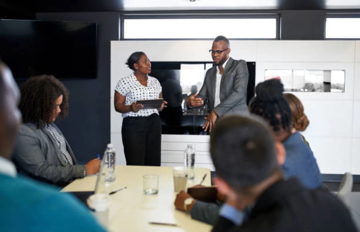 NICE lance des cliniques d'innovation dans six clusters nigérians