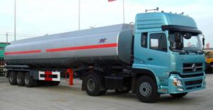 Edible oil tanker drivers suspend planned strike after FG, DSS intervention