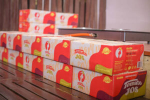 Tomato Jos secures $2.5 million investment to expand tomato production in Nigeria
