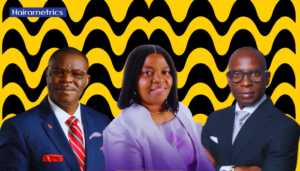 Meet the Chief Risk Officers behind Nigeria’s most capitalized banks in 2026