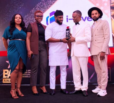 2026 BAFI awards