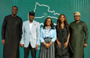 7-Fifteen Capital hosts Dep. Governor of Lagos, Dr. Obafemi Hamzat, for an evening with Lagos business leaders
