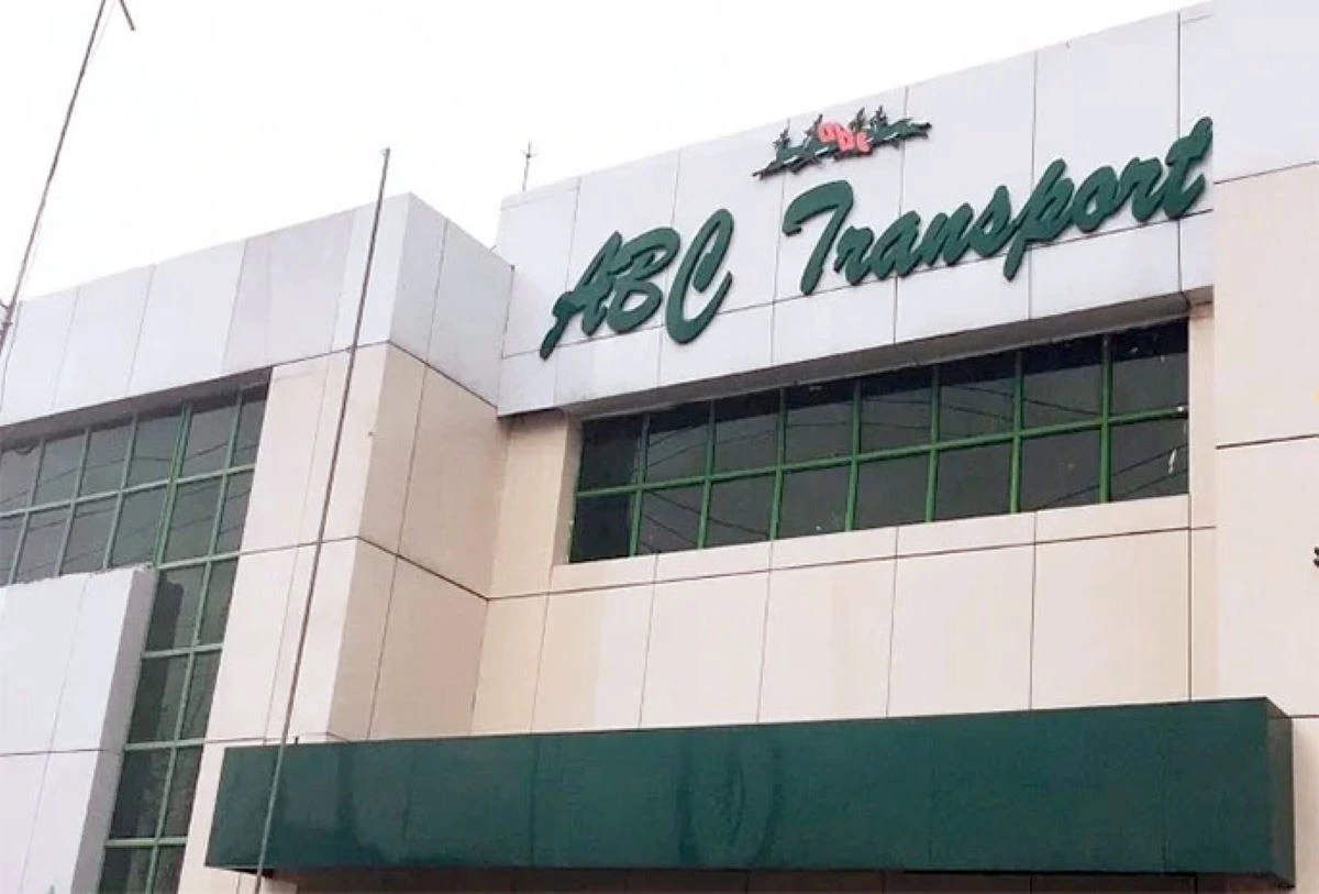 ABC Transport announces Kabiru Yusuf’s resignation after 20 years on board