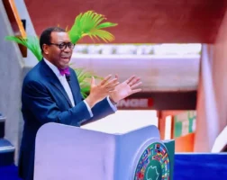 Adesina Meets Tinubu, Offers to Help Nigeria’s Development After AfDB Exit 