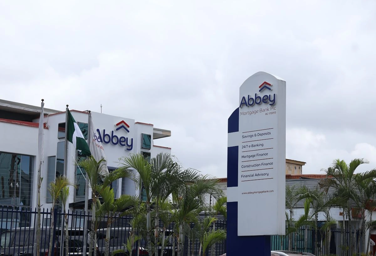 Abbey Mortgage Bank ramène ses créances douteuses à zéro avant de devenir banque commerciale