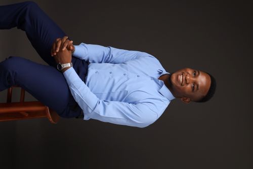 Adedeji Rotibi.