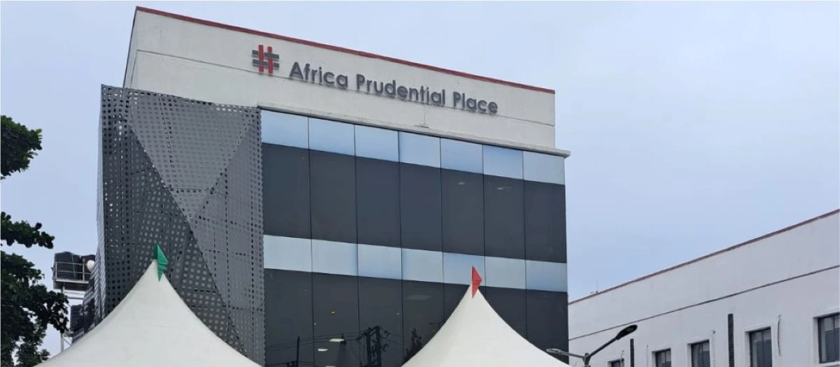 Africa Prudential : le bénéfice avant impôt bondit à 4,07 milliards de nairas sur neuf mois