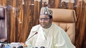 Amunipitan says INEC staff are least-paid in Nigeria, adopts seperate salary structure